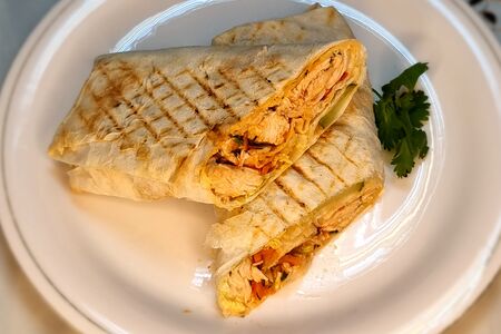 Шаурма Фирменная