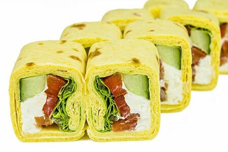 Тортилья ясай