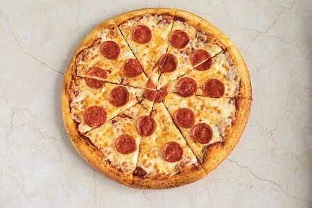 Пицца Пепперони