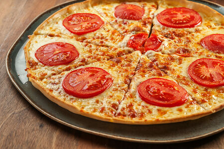 Пицца Маргарита