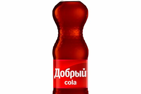 Добрый Кола 0,5