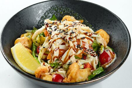 Морской коктейль