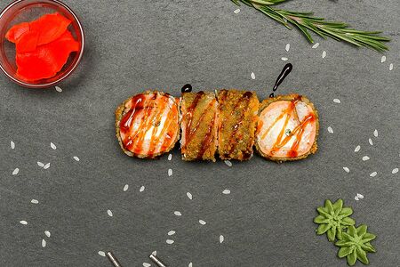 Филадельфия темпура