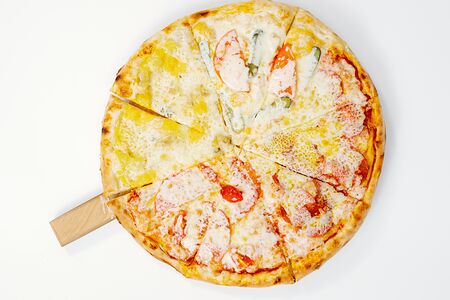 Четыре сезона