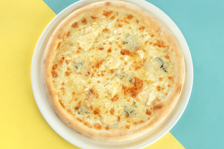 Кватро Формаджи