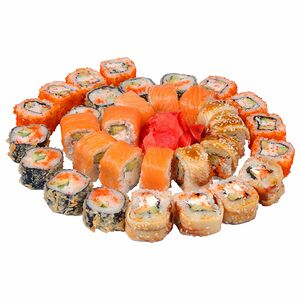 Классик Сет размер L