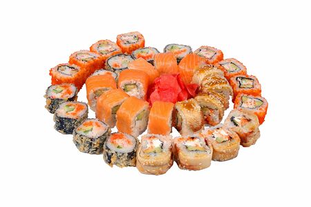 Классик Сет размер L