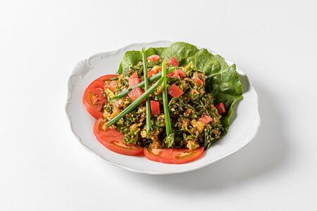 Салат Табуле