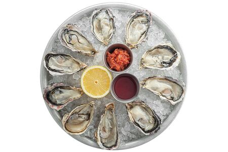 Устрица Джоли