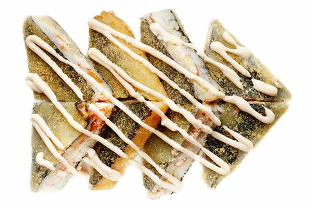 Сэндвич с курицей