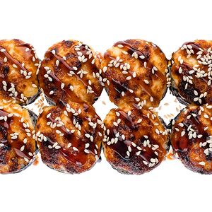 Запеченный Тунец