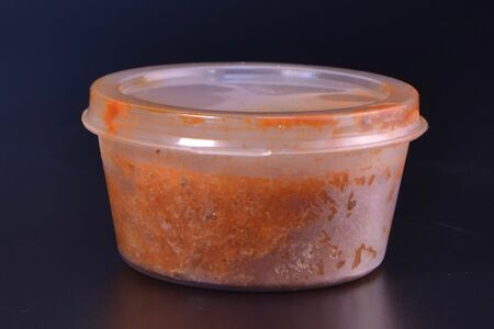 Соус фирменный