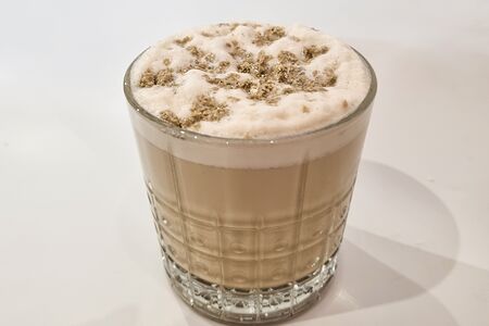 Раф Халва-Миндаль