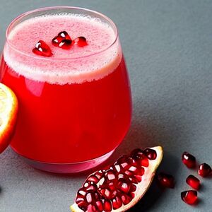 Նուռ և թուրինջ