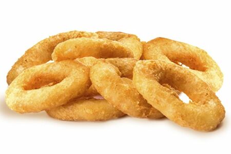 Луковые кольца