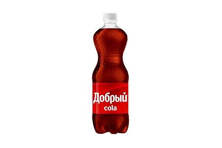 Добрый Кола