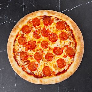 Супер пепперони