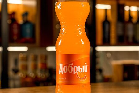 Добрый Фанта