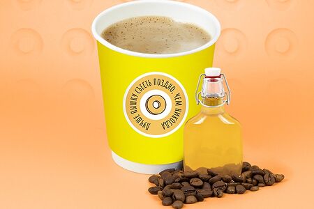 Капучино Настроение (персональный вкус)