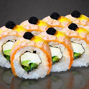 Филадельфия гриль