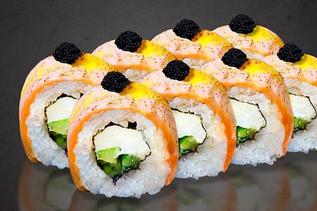 Филадельфия гриль