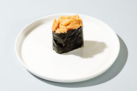 Спайси-креветка