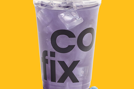 Лимонад Игристый L