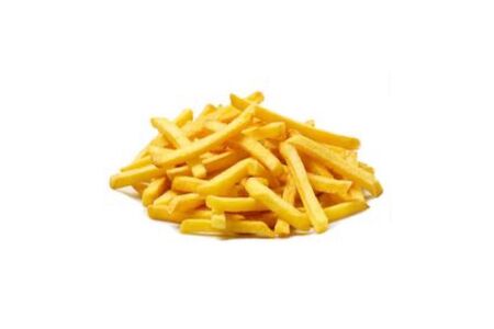 Картофель фри L