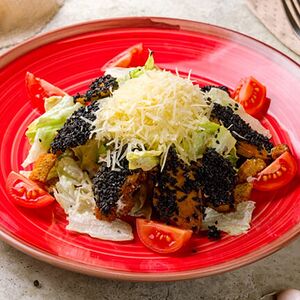 Черный Цезарь