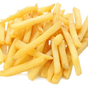 Картофель фри