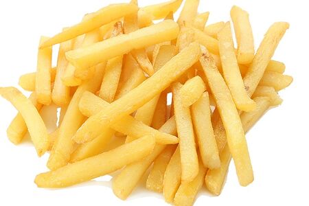 Картофель фри