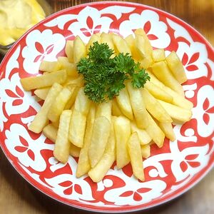 Картофель фри