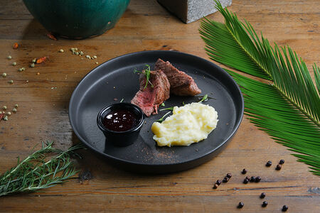 Филе миньон