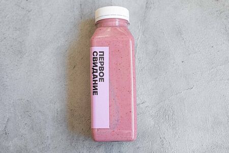 Первое свидание