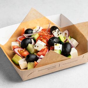 Салат Греческий