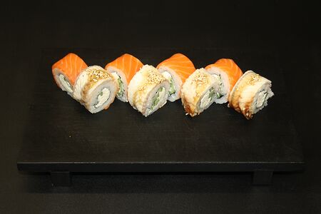 Филадельфия дуэт премиум