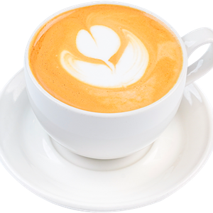 Капучино 0.2