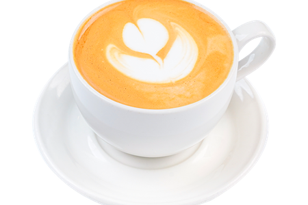 Капучино 0.2