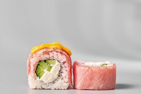 Филадельфия тунец