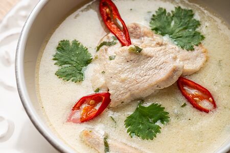 Суп Чихиртма