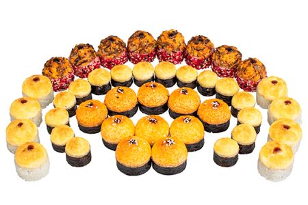 Сет Жаркий сезон