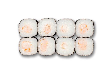 Ролл Ама-Эби