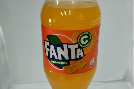 Fanta