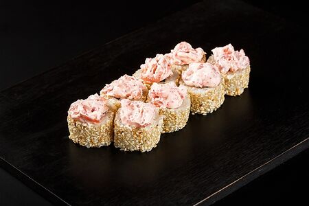 Лава Креветка