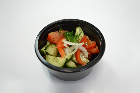 Салат Овощной