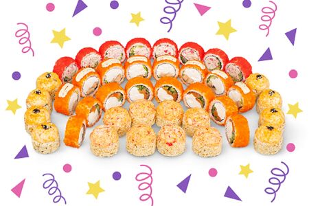 Праздничный килограмм