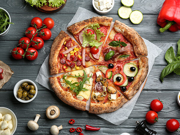 Многопиццы