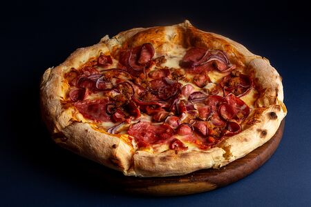 Пицца Мясная