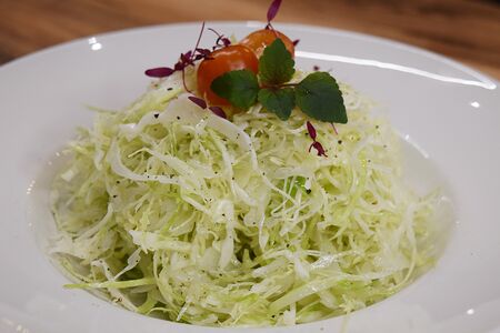 Купус салата