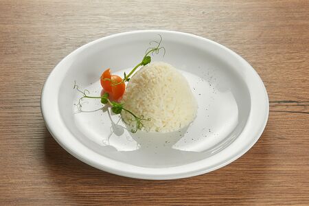 Рис Жасмин отварной